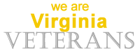 We Are Virginia Veterans.